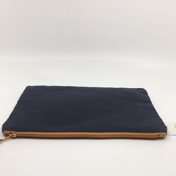 NWT Beaded Boho Paisley Embellished Clutch Pouch - Picture 9 of 15